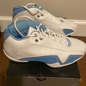 Nike Air Jordan XXI Low Size 9.5 Brand New